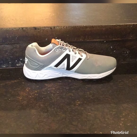 new balance men's 3000 v3 turf baseball cleats